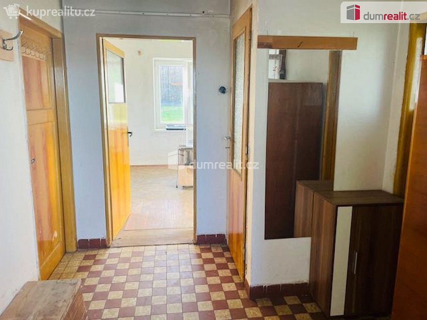 Prodej  rodinného domu 140 m^2 Klatovy, Klatovy 