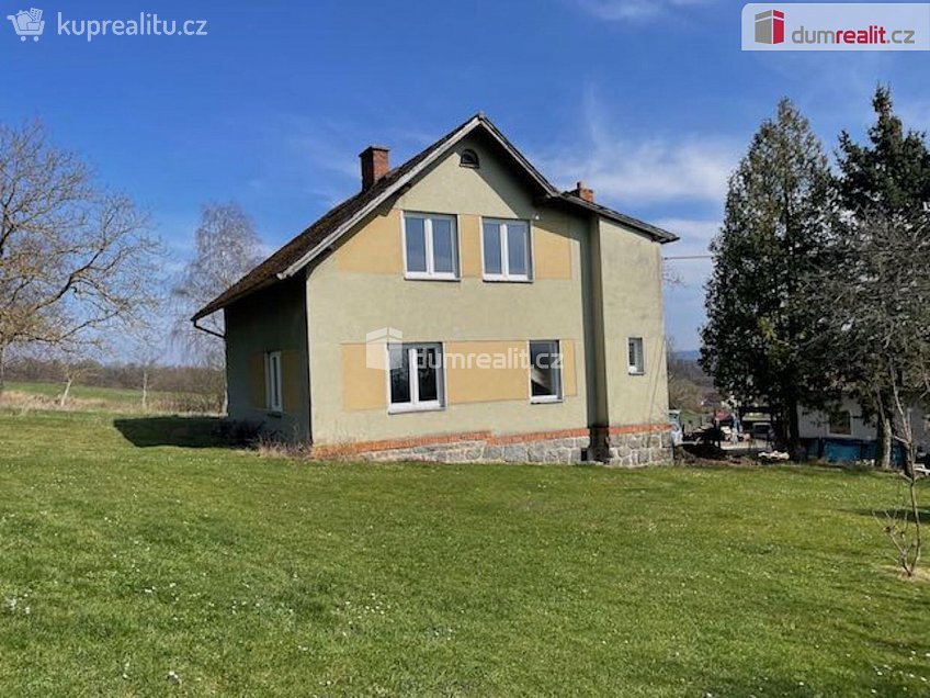 Prodej  rodinného domu 140 m^2 Klatovy, Klatovy 