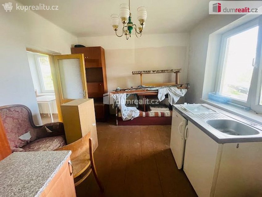 Prodej  rodinného domu 140 m^2 Klatovy, Klatovy 