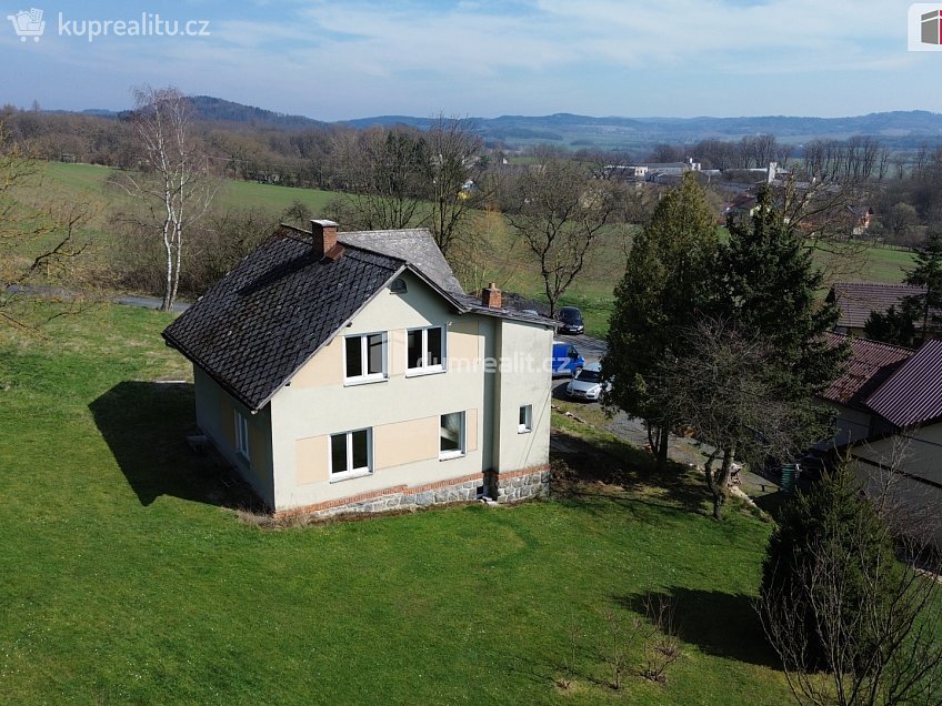 Prodej  rodinného domu 140 m^2 Klatovy, Klatovy 
