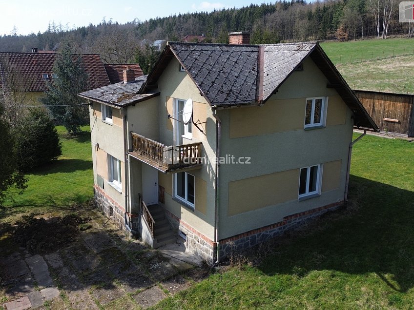Prodej  rodinného domu 140 m^2 Klatovy, Klatovy 