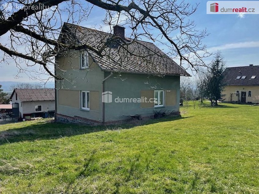 Prodej  rodinného domu 140 m^2 Klatovy, Klatovy 