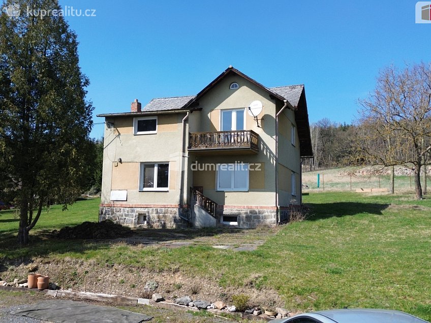 Prodej  rodinného domu 140 m^2 Klatovy, Klatovy 