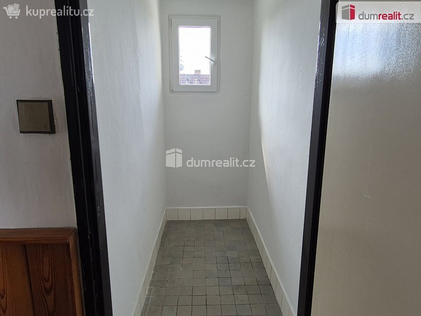 Pronájem  rodinného domu 80 m^2 Ot. Ostrčila, České Budějovice 