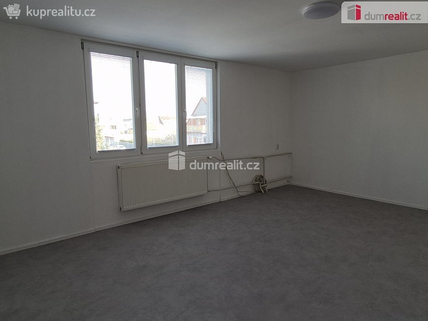 Pronájem  rodinného domu 80 m^2 Ot. Ostrčila, České Budějovice 