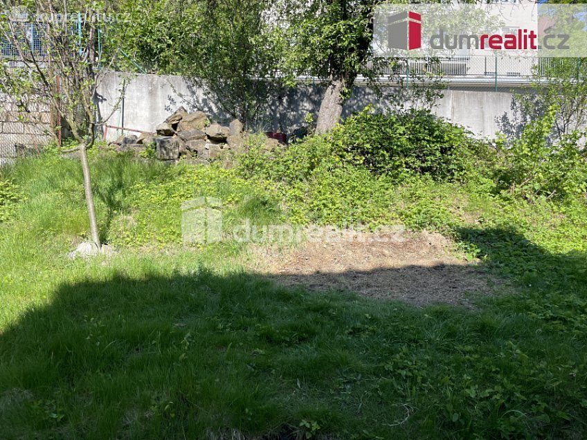 Pronájem bytu 1+kk 25 m^2 Josefa Černíka, Luhačovice 