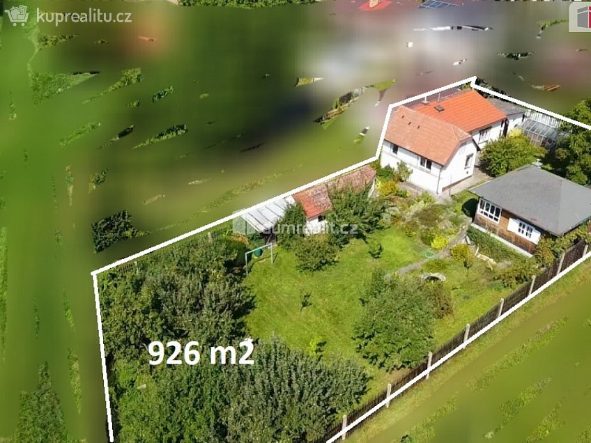 Pronájem  chalupy 65 m^2 Jizerská, Káraný 