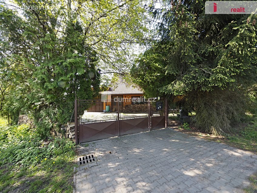 Prodej  rodinného domu 160 m^2 Žehušice, Žehušice 