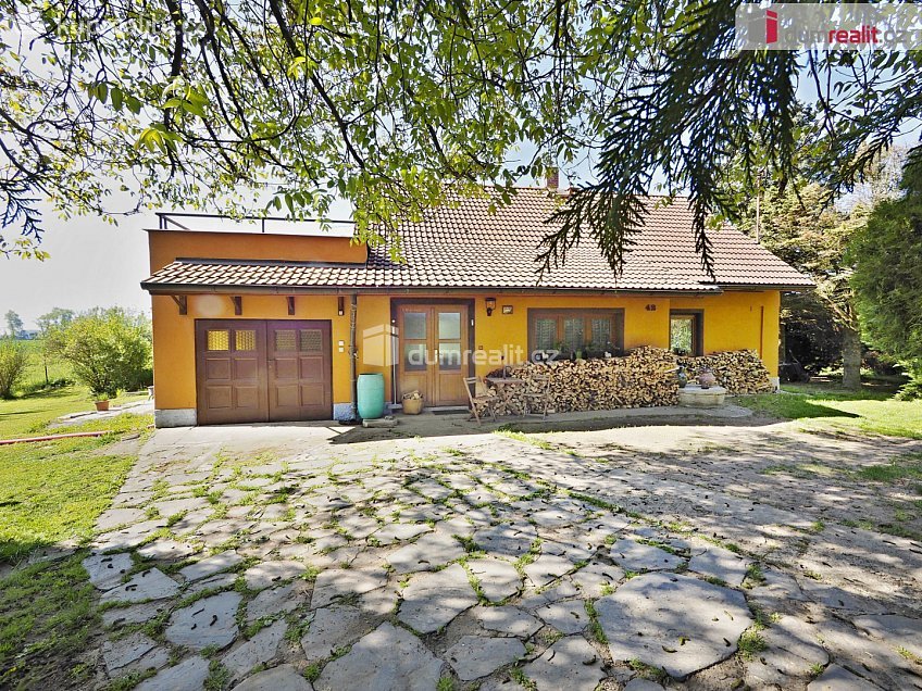 Prodej  rodinného domu 160 m^2 Žehušice, Žehušice 