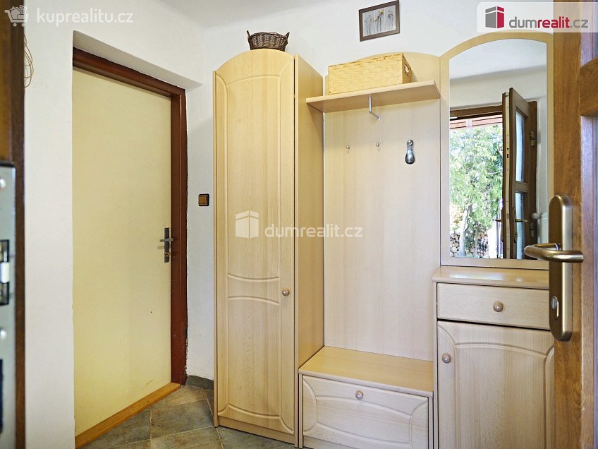 Prodej  rodinného domu 160 m^2 Žehušice, Žehušice 