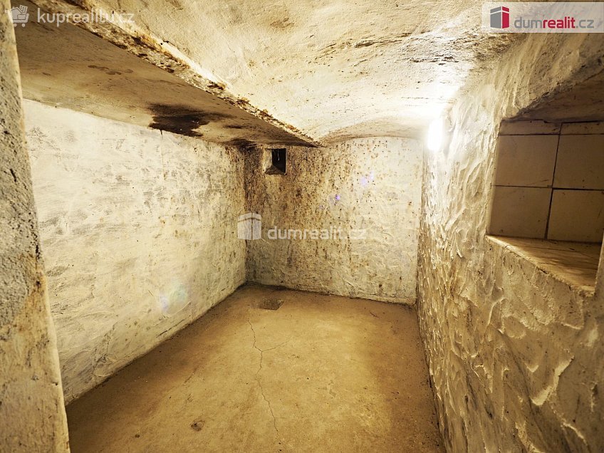 Prodej  rodinného domu 160 m^2 Žehušice, Žehušice 