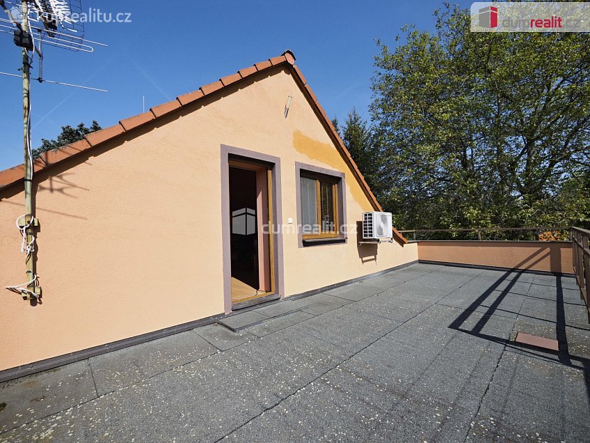 Prodej  rodinného domu 160 m^2 Žehušice, Žehušice 