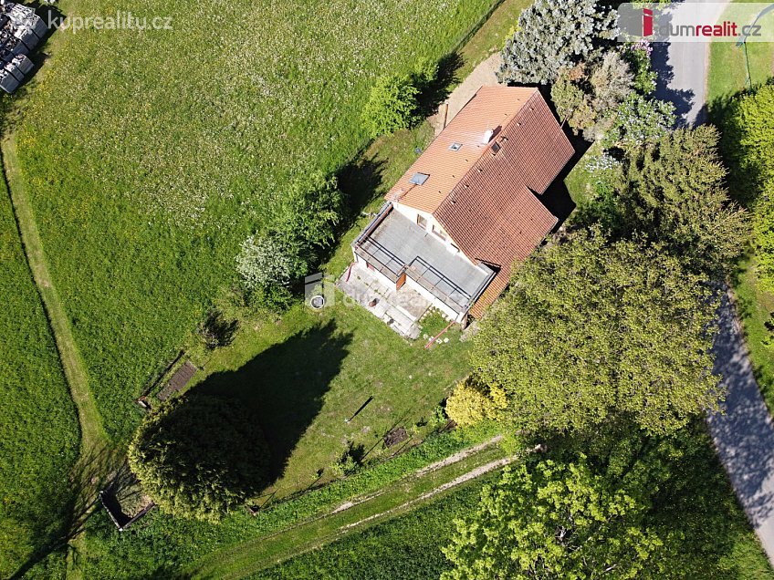 Prodej  rodinného domu 160 m^2 Žehušice, Žehušice 
