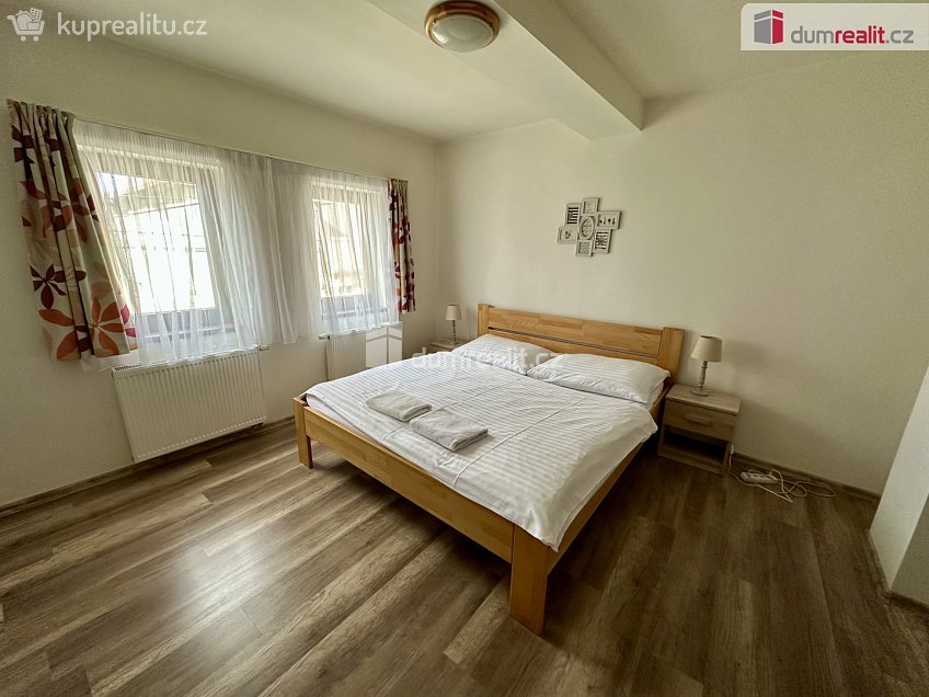Prodej  rodinného domu 215 m^2 Vodárenská, Abertamy 