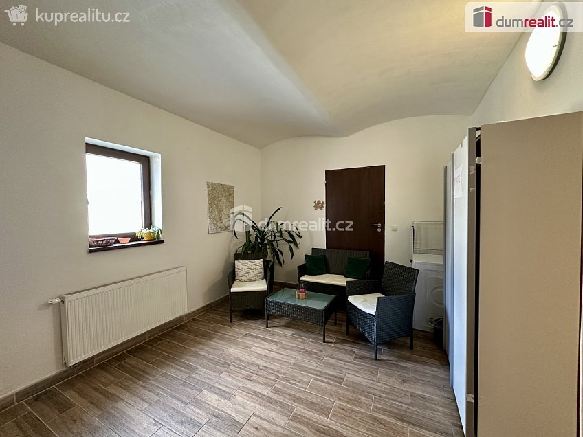 Prodej  rodinného domu 215 m^2 Vodárenská, Abertamy 