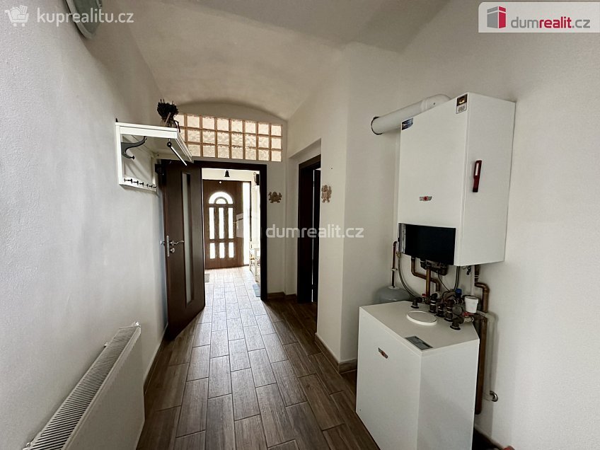 Prodej  rodinného domu 215 m^2 Vodárenská, Abertamy 