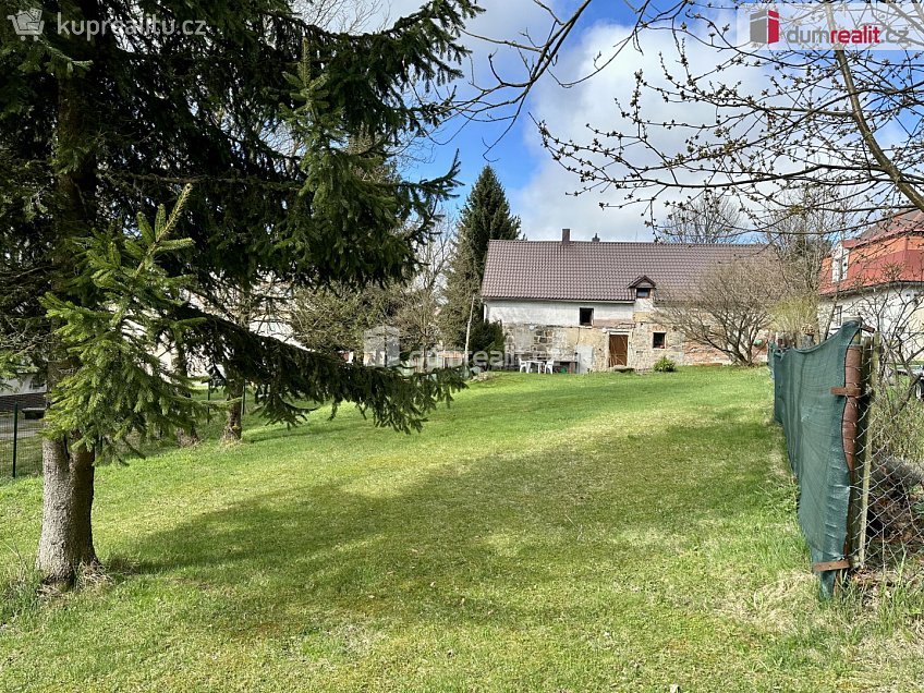 Prodej  ubytovacího zařízení 215 m^2 Vodárenská, Abertamy 