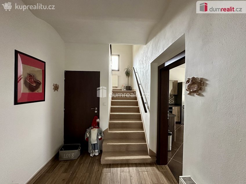 Prodej  ubytovacího zařízení 215 m^2 Vodárenská, Abertamy 