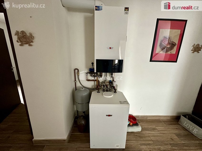 Prodej  ubytovacího zařízení 215 m^2 Vodárenská, Abertamy 