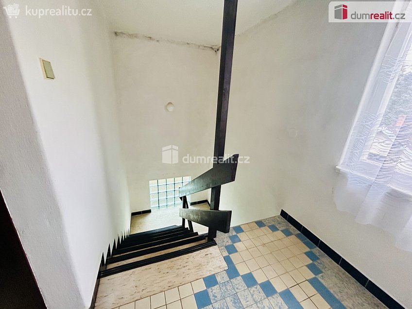 Prodej  rodinného domu 150 m^2 Vlastějovice, Vlastějovice 