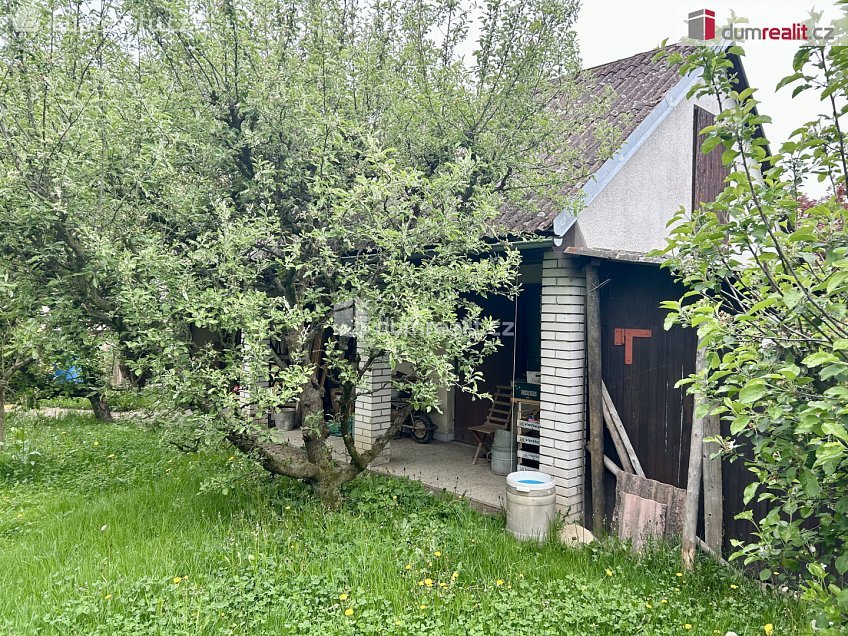 Prodej  rodinného domu 150 m^2 Vlastějovice, Vlastějovice 