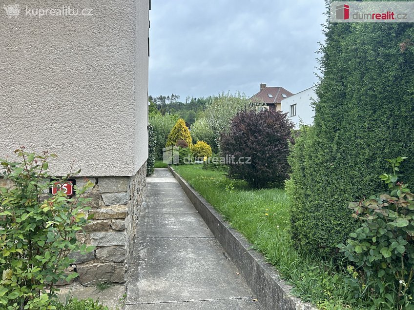 Prodej  rodinného domu 150 m^2 Vlastějovice, Vlastějovice 