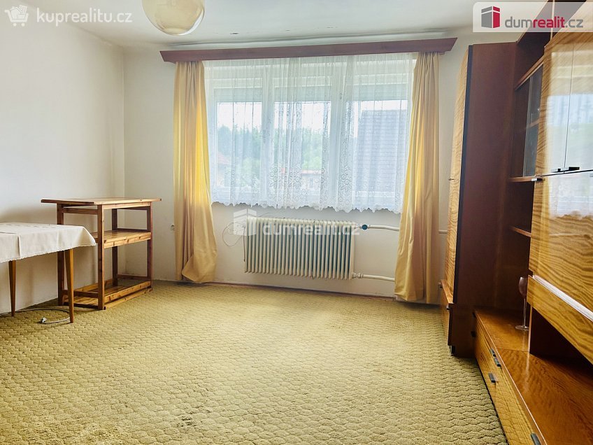 Prodej  rodinného domu 150 m^2 Vlastějovice, Vlastějovice 