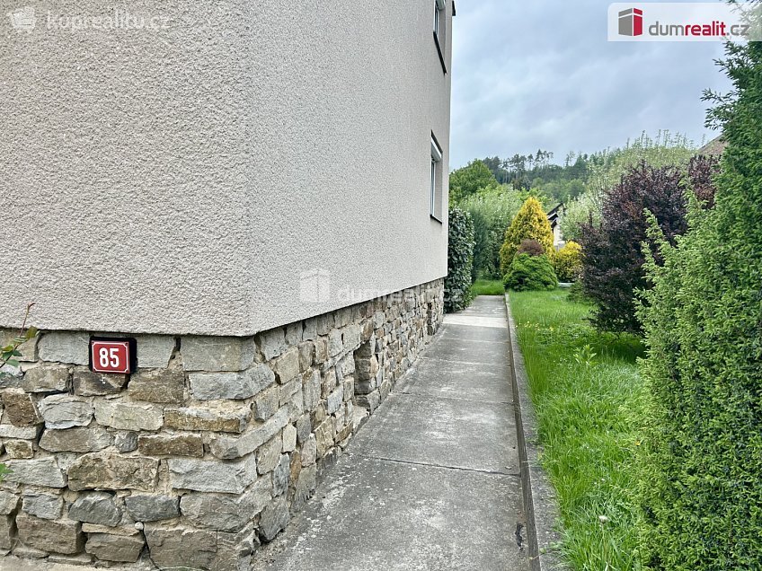 Prodej  rodinného domu 150 m^2 Vlastějovice, Vlastějovice 