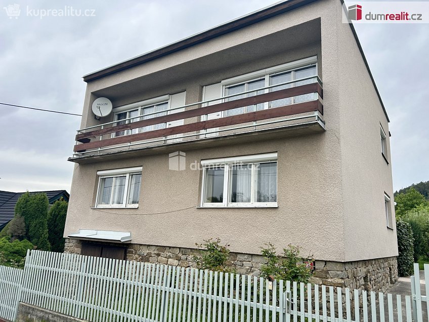 Prodej  rodinného domu 150 m^2 Vlastějovice, Vlastějovice 