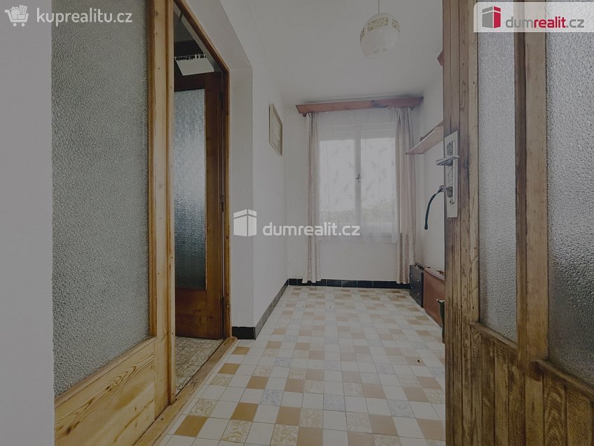 Prodej  rodinného domu 150 m^2 Vlastějovice, Vlastějovice 