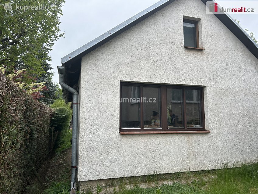 Prodej  rodinného domu 150 m^2 Vlastějovice, Vlastějovice 