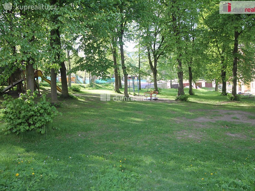 Prodej bytu 2+1 64 m^2 Libavské Údolí, Libavské Údolí 