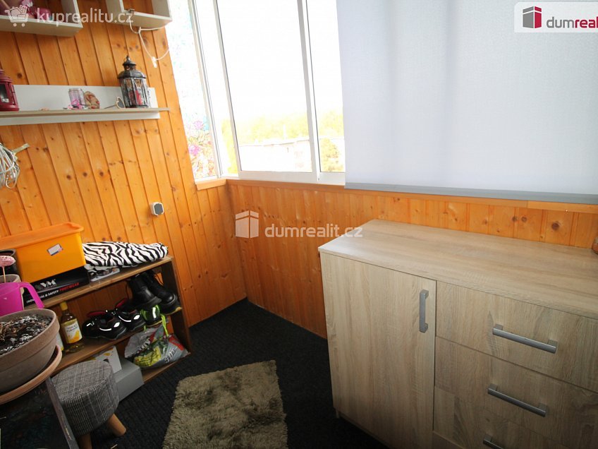 Prodej bytu 2+1 64 m^2 Libavské Údolí, Libavské Údolí 