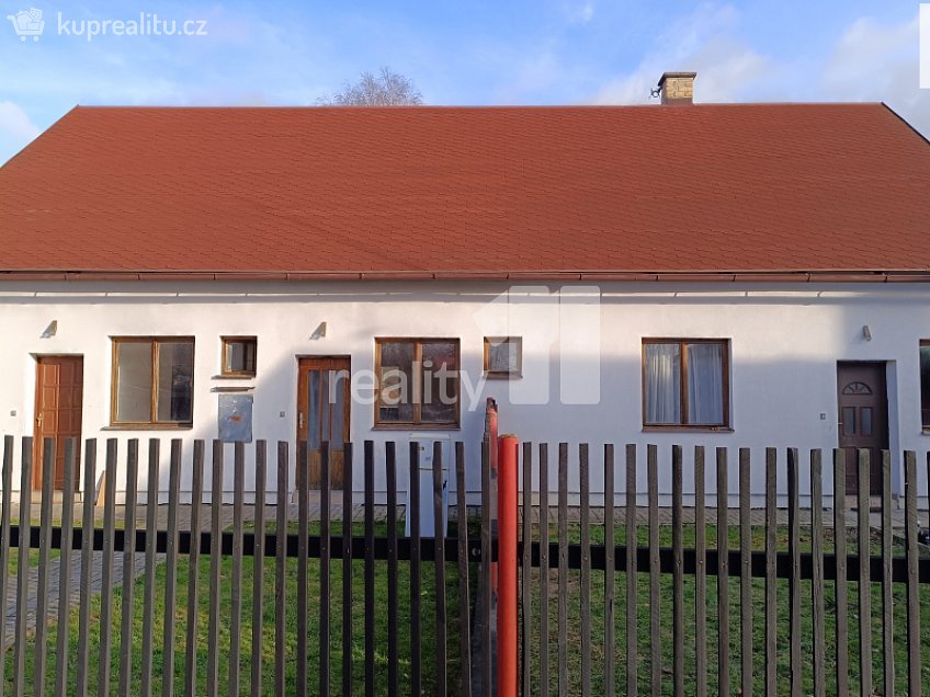 Pronájem bytu 1+1 37 m^2 Nový Bor, Nový Bor 