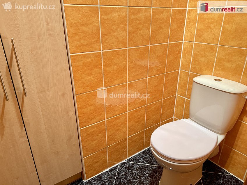 Prodej bytu 2+kk 53 m^2 Malkovského, Praha 18 