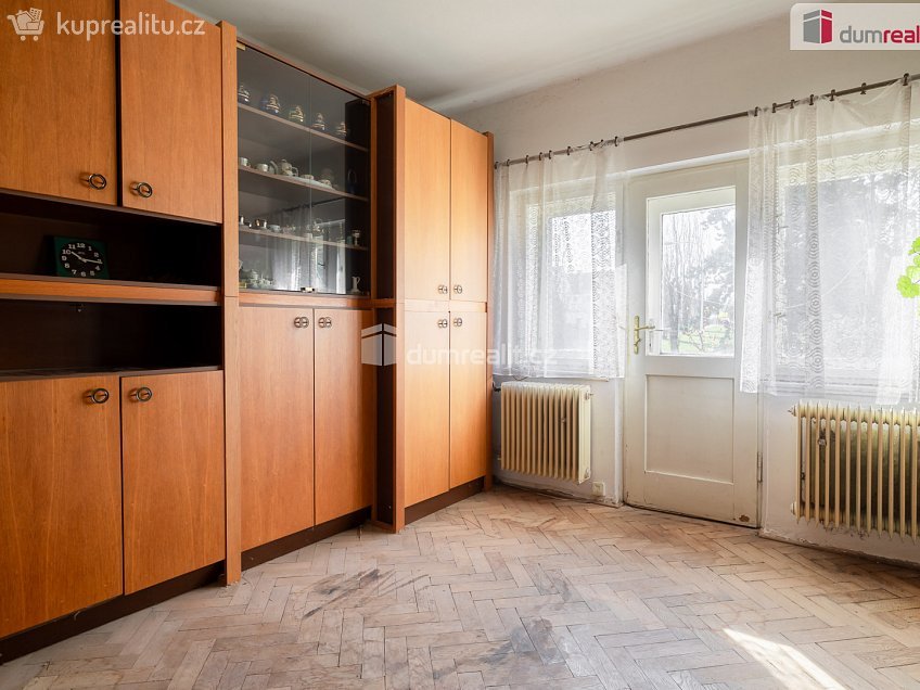 Prodej  rodinného domu 194 m^2 Boční II, Praha 4 