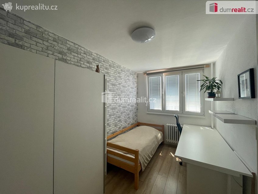 Prodej bytu 3+kk 70 m^2 Edvarda Beneše, Opava 