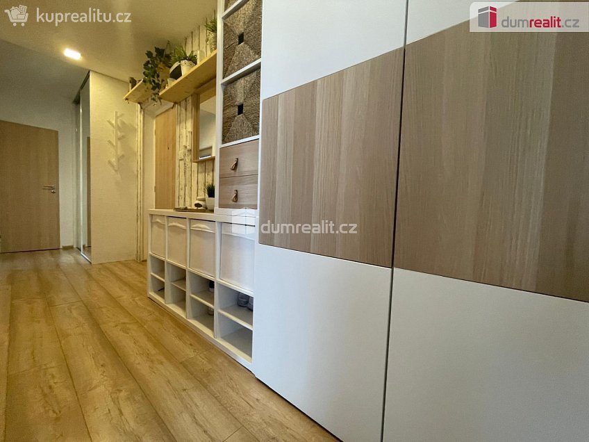 Prodej bytu 3+kk 70 m^2 Edvarda Beneše, Opava 