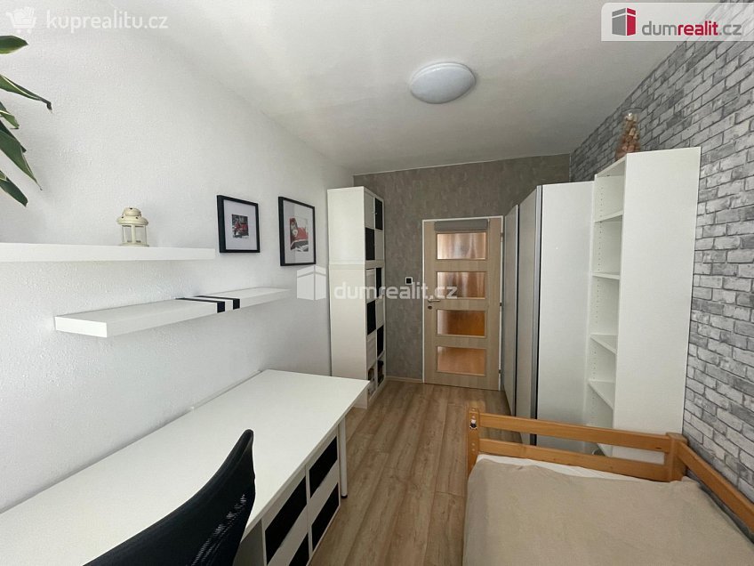 Prodej bytu 3+kk 70 m^2 Edvarda Beneše, Opava 
