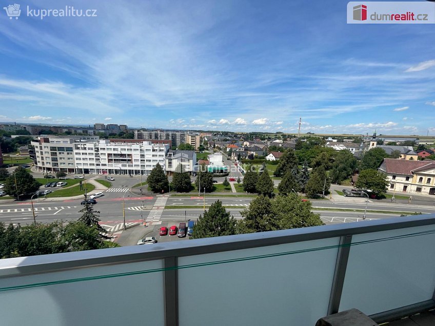 Prodej bytu 3+kk 70 m^2 Edvarda Beneše, Opava 