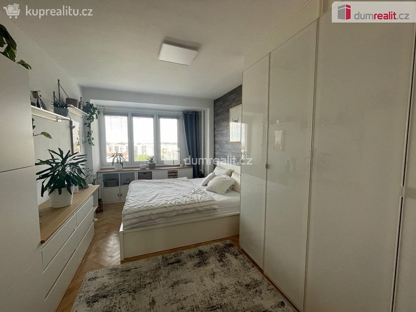 Prodej bytu 3+kk 70 m^2 Edvarda Beneše, Opava 