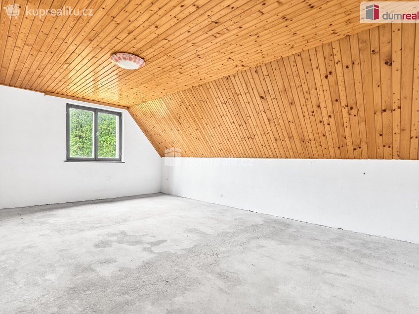 Prodej  chaty 120 m^2 Nejdek, Nejdek 
