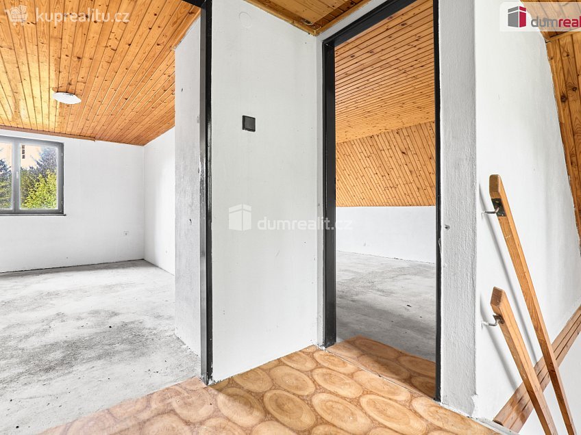 Prodej  chaty 120 m^2 Nejdek, Nejdek 