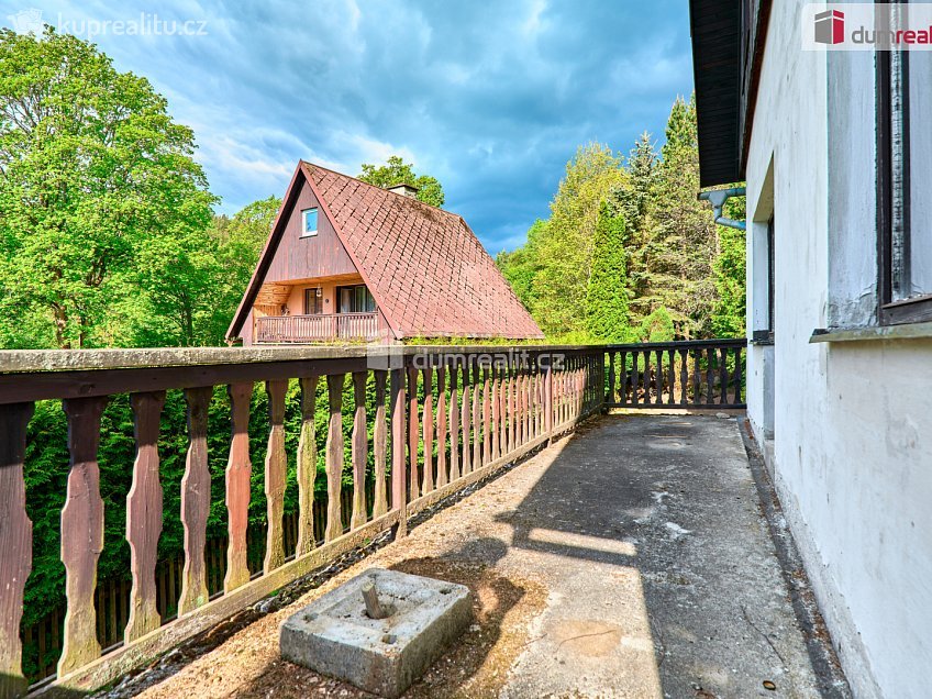 Prodej  chaty 120 m^2 Nejdek, Nejdek 