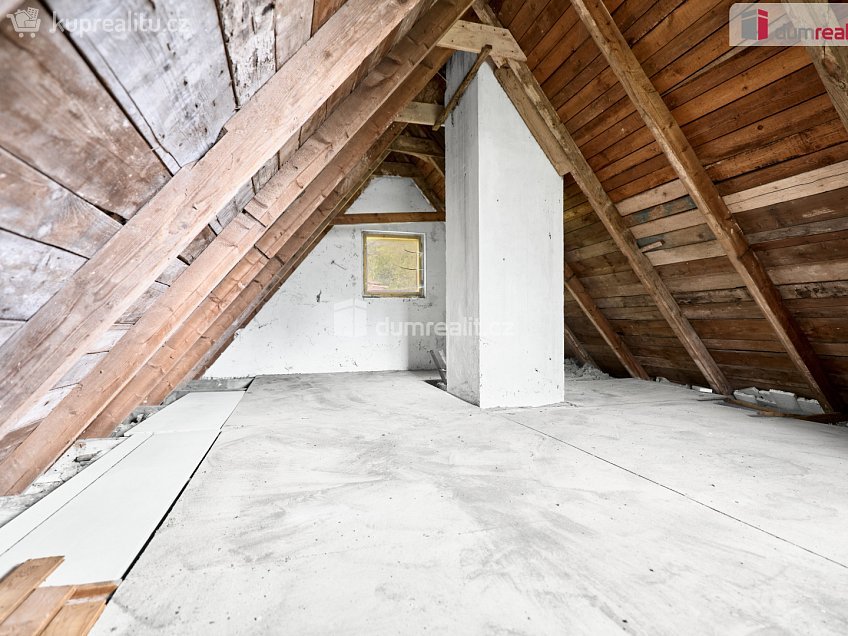 Prodej  chaty 120 m^2 Nejdek, Nejdek 