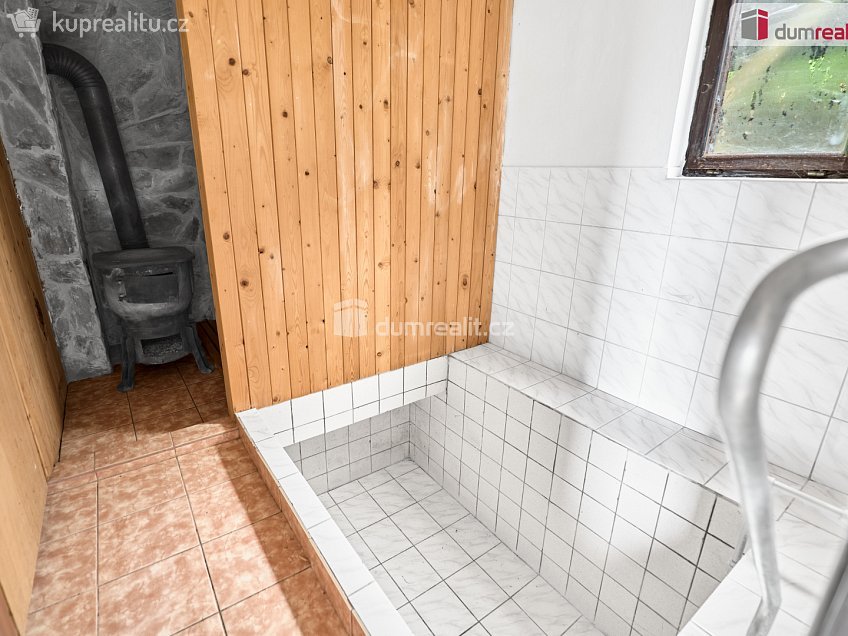 Prodej  chaty 120 m^2 Nejdek, Nejdek 