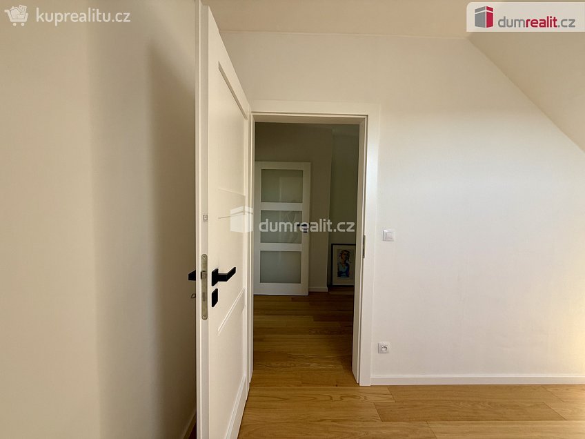 Prodej bytu 3+kk 80 m^2 Polní, Mariánské Lázně 