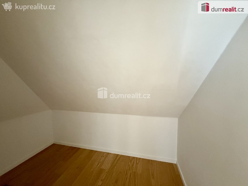 Prodej bytu 3+kk 80 m^2 Polní, Mariánské Lázně 