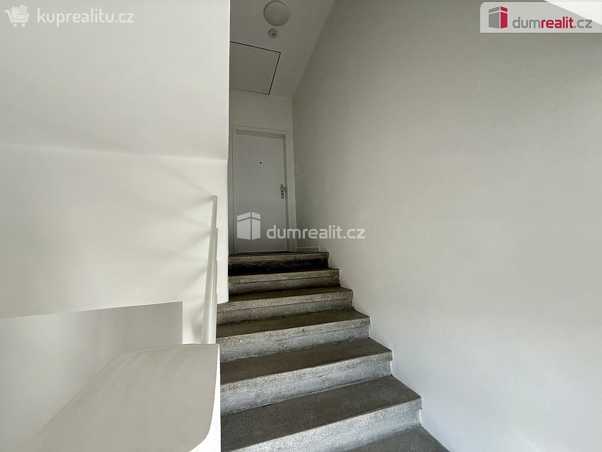 Prodej bytu 3+kk 80 m^2 Polní, Mariánské Lázně 