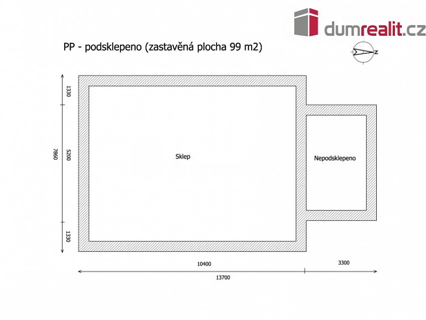 Prodej  rodinného domu 140 m^2 Ostrov, Ostrov 